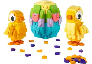 Produktbild von Lego 40527    Osterküken