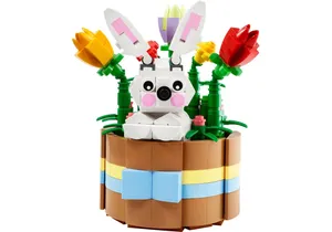 Produktbild von Lego 40587    Osterkorb