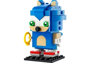Lego 40627 BrickHeadz Sonic  Sonic the Hedgehog