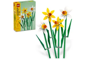 Lego 40747 Creator   Narzissen