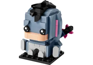 Lego 40797 BrickHeadz   I-Aah