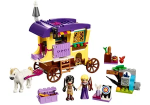 Lego 41157  Disney Princess  Rapunzels Reisekutsche