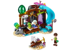 Lego 41177  Elves  Die kostbare Kristallmine