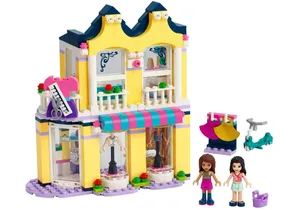 Lego 41427  Friends  Emmas Mode-Geschäft