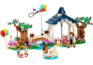 Lego 41447  Friends  Heartlake City Park