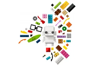 Lego 41597 BrickHeadz   Go Brick Me