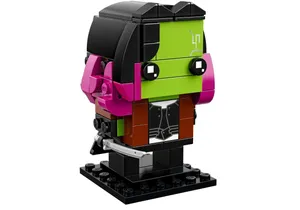 Lego 41607 BrickHeadz Marvel  Gamora