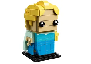 Lego 41617 BrickHeadz Disney Frozen  Elsa