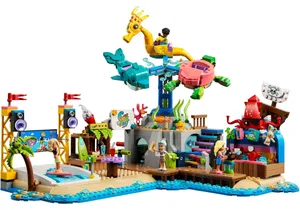 Lego 41737  Friends  Strand-Erlebnispark