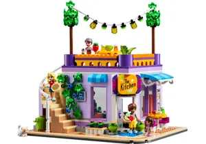 Lego 41747  Friends  Heartlake City Gemeinschaftsküche