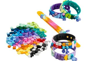 Lego 41807 DOTS   Armbanddesign Kreativset