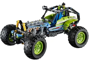 Lego 42037 Technic   Formula Off-Roader