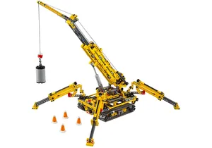 Lego 42097 Technic   Spinnen-Kran