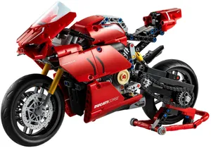 Lego 42107 Technic   Ducati Panigale V4 R