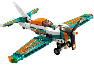 Lego 42117 Technic   Rennflugzeug