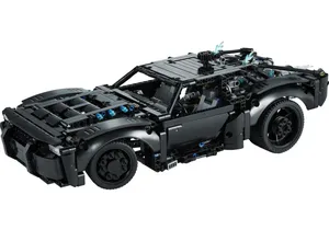 Lego 42127 Technic   Batmans Batmobil