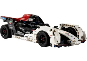 Lego 42137 Technic   Formula E Porsche 99X Electric