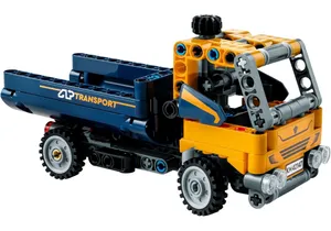Lego 42147 Technic   Kipplaster