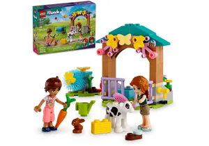 Lego 42607  Friends  Autums Kälbchenstall