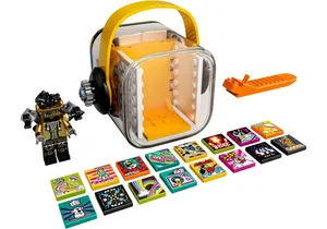 Lego 43107  Vidiyo  HipHop Robot BeatBox