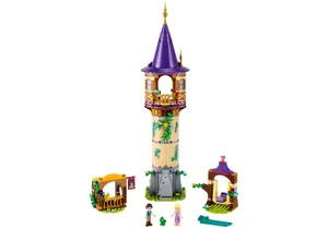 Lego 43187  Disney  Rapunzels Turm