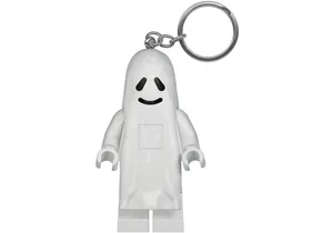 Produktbild von Lego 5005667   Schlüsselanhänger mit Licht Gespenst