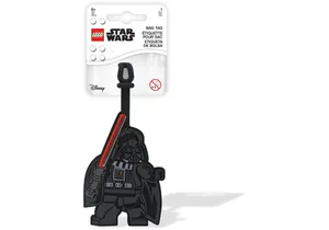Lego 5006267  Star Wars Taschenanhänger Darth Vader