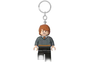 Lego 5007907  Harry Potter Schlüsselleuchte Ron Weasley