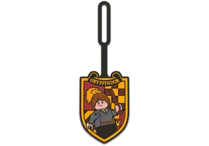 Lego 5008087  Harry Potter Taschenanhänger Ron Weasley