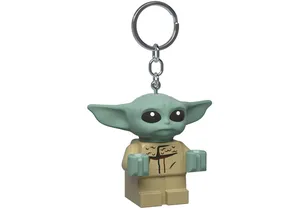Lego 5008817  Star Wars Schlüsselleuchte Grogu