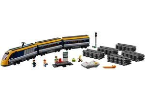 Lego 60197  City  Personenzug
