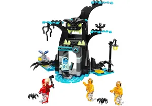 Lego 70427  Hidden Side  Hidden Side Portal