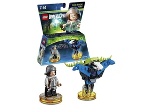 Lego 71257  Dimensions  Phantastische Tierwesen