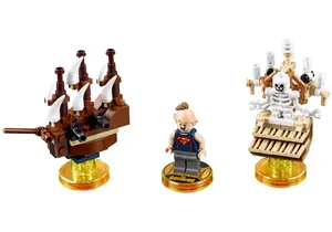 Lego 71267  Dimensions  Goonies Level-Paket