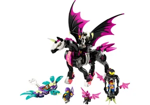 Lego 71457  DREAMZzz  Pegasus
