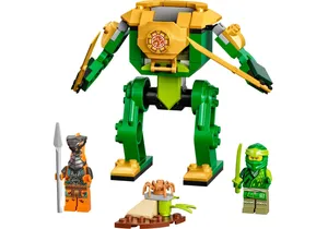 Lego 71757  Ninjago  Lloyds Ninja-Mech