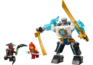 Lego 71827  Ninjago  Zanes Action-Mech