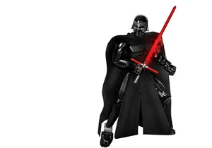 Lego 75117  Star Wars  Buildable Figure Kylo Ren