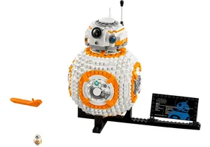 Lego 75187  Star Wars  BB-8