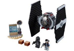 Lego 75237  Star Wars  TIE Fighter Attack