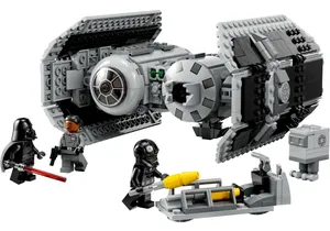 Lego 75347  Star Wars  TIE Bomber