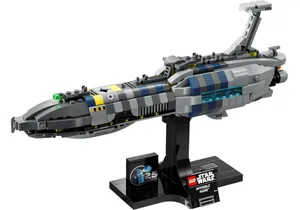 Lego 75377  Star Wars  Invisible Hand