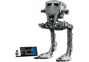 Lego 75417  Star Wars  AT-ST Kampfläufer