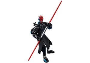 Lego 75537  Star Wars  Buildable Figure Darth Maul