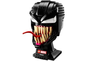 Lego 76187  Spider-Man  Venom