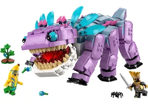 Lego 77077  Fortnite  Klombo