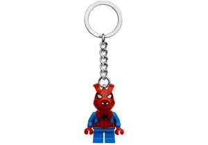 Lego 854077  Spider-Man Schlüsselanhänger Spider-Ham