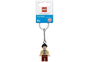 Lego 854117  Friends Schlüsselanhänger Ross