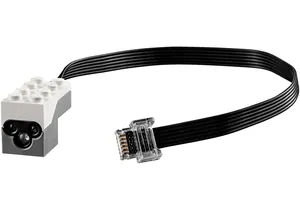 Lego 88007  Powered UP  Farb- & Abstandssensor