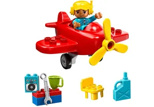 Lego 10908 DUPLO   Flugzeug